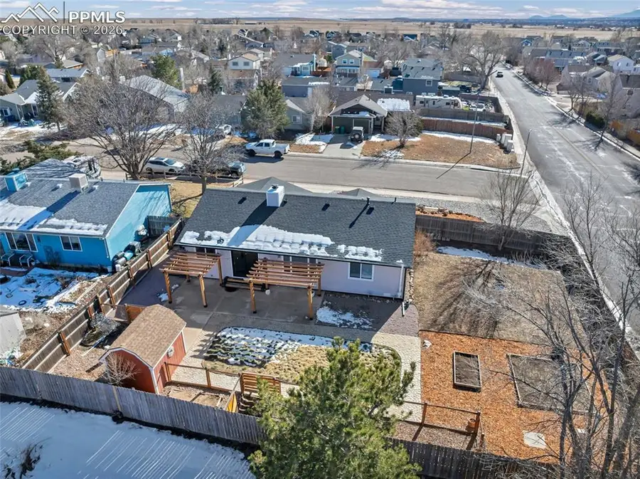 901 N Candlestar Loop, Fountain, CO 80817 - Image #3