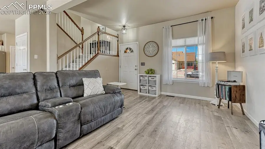 8329 Freestar Way, Colorado Springs, CO 80925 - #3