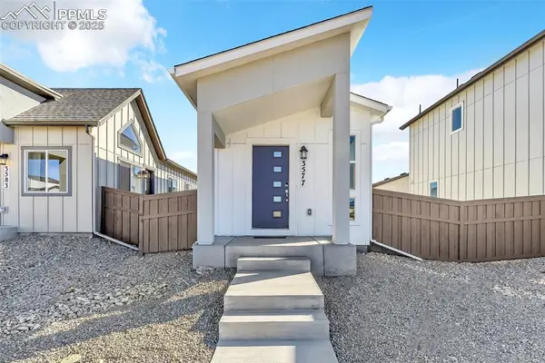 3577 Greenways Main Boulevard, Colorado Springs, CO 80922
