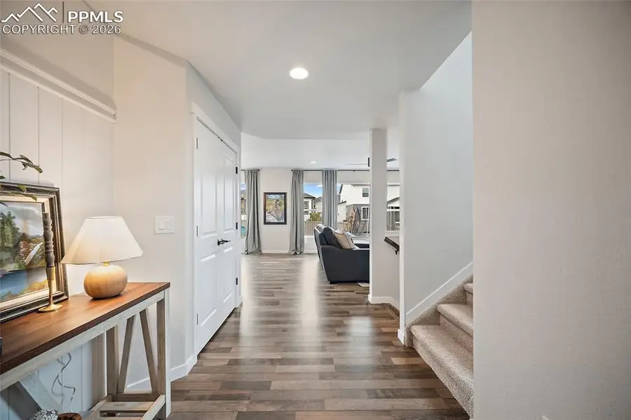 8274 Harvey Logan Drive, Colorado Springs, CO 80908 - #2