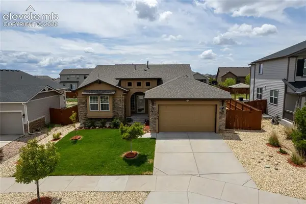 12659 Mt Antero Drive, Peyton, CO 80831