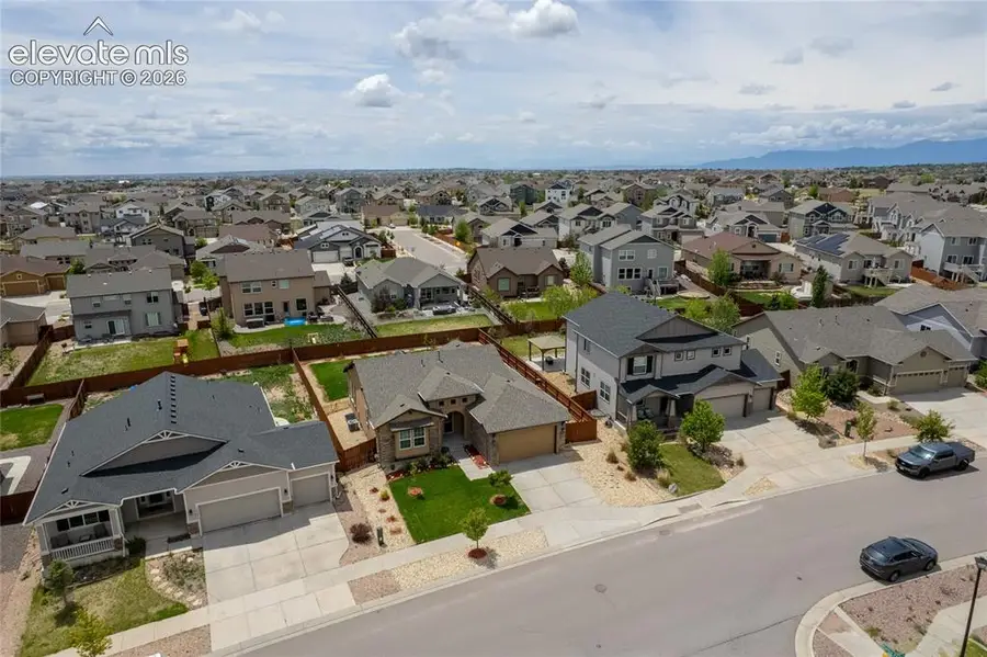 12659 Mt Antero Drive, Peyton, CO 80831 - #2