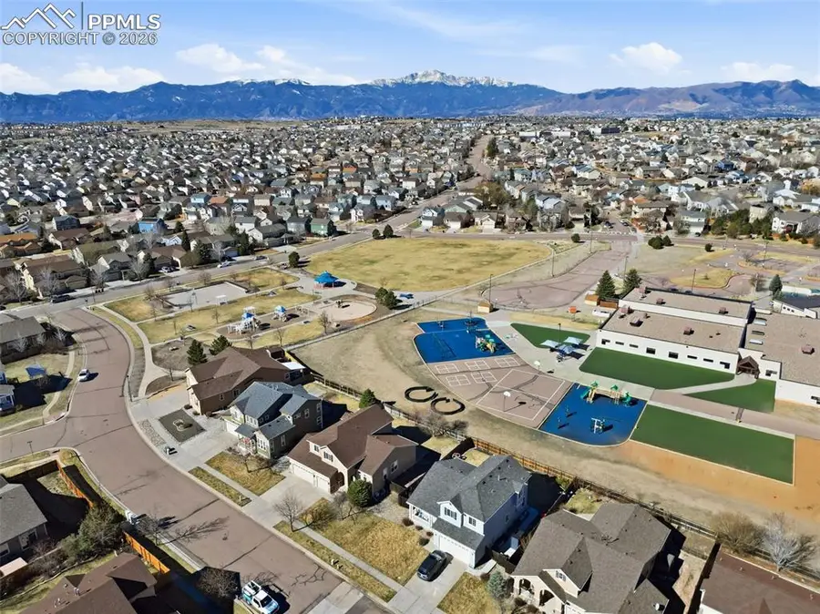 6128 Mountain Brook Street, Colorado Springs, CO 80923 - #2