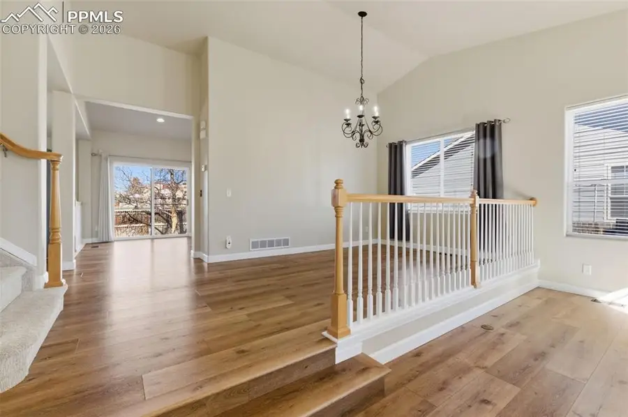 6128 Mountain Brook Street, Colorado Springs, CO 80923 - #3