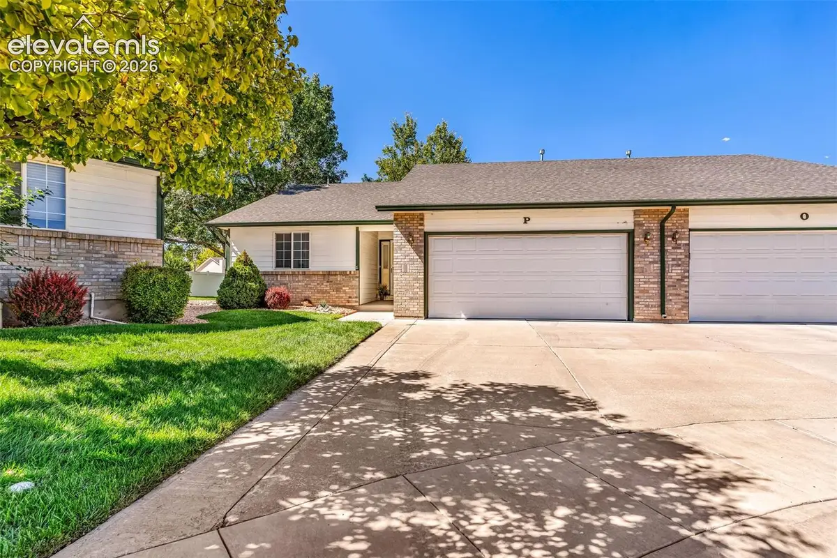 1800 Kingsroyal Boulevard #P, Pueblo, CO 81005 - #1