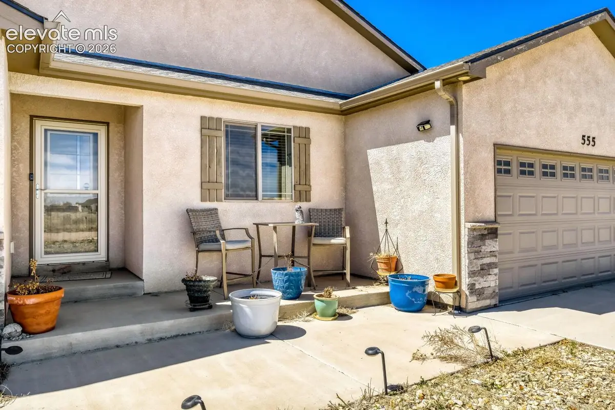 555 N Verbena Drive, Pueblo, CO 81007 - #1