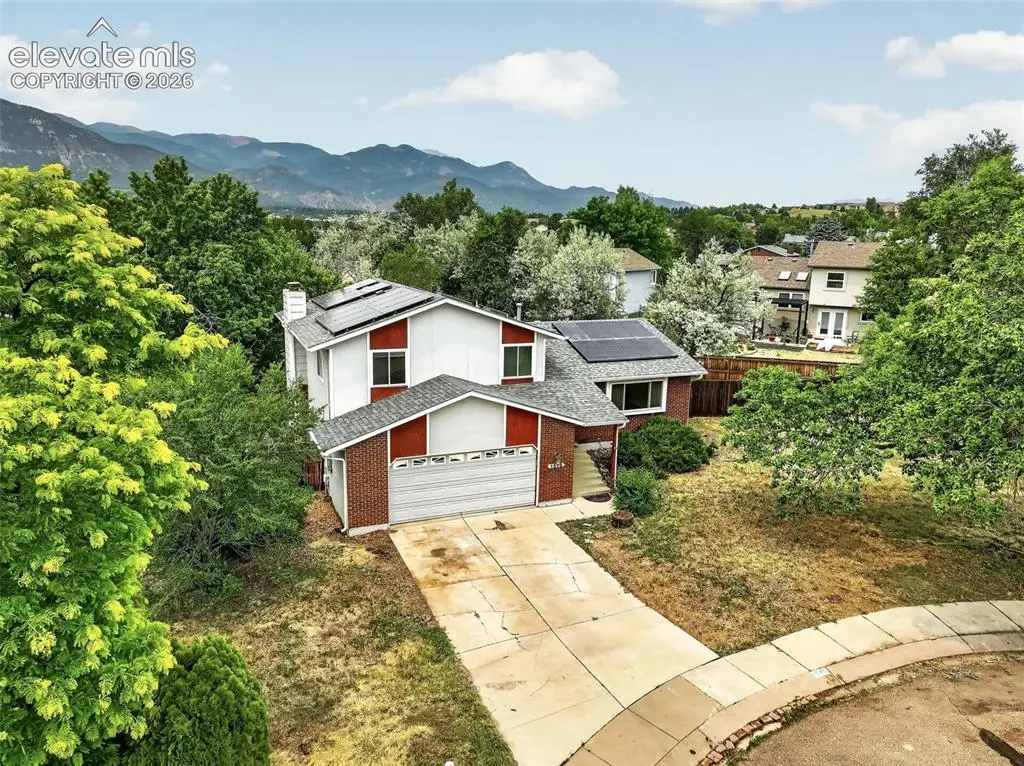 1515 Leewood Court, Colorado Springs, CO 80906 - #1