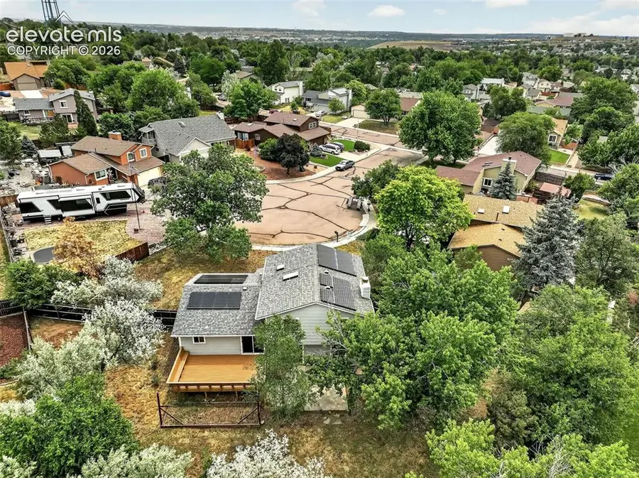 1515 Leewood Court, Colorado Springs, CO 80906 - #3