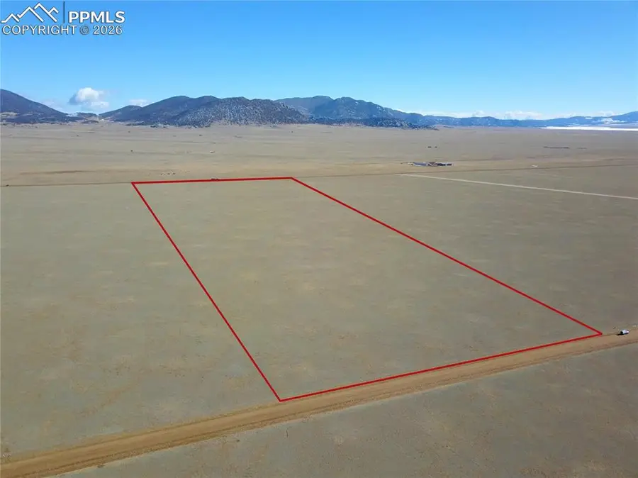 1198 Chase Gulch Road, Lake George, CO 80827 - #3