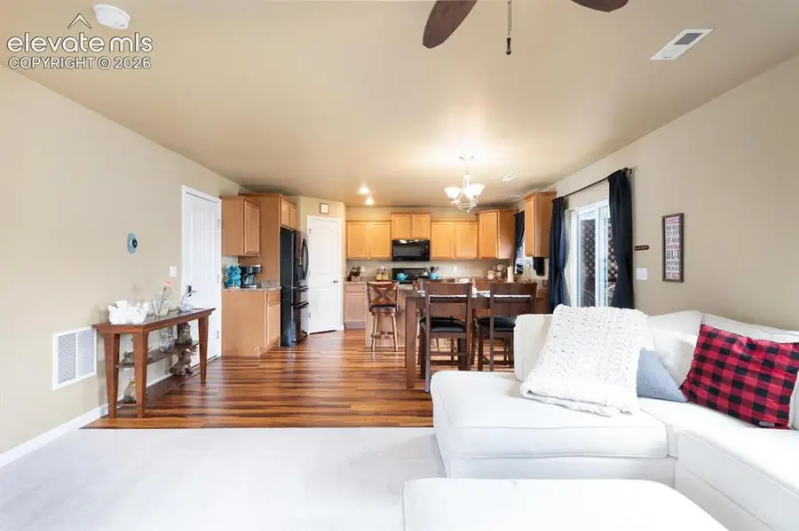 7694 Manistique Drive, Colorado Springs, CO 80923 - #2
