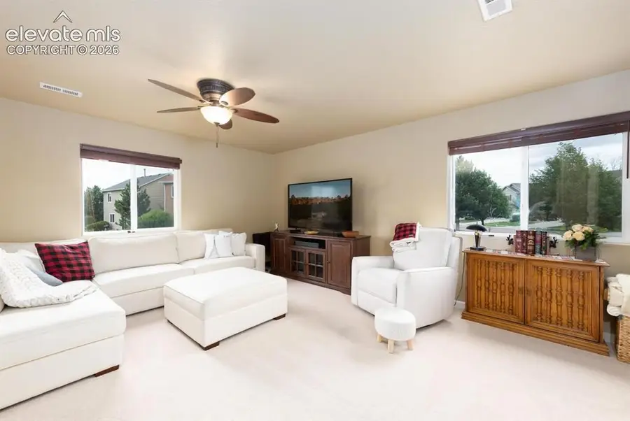 7694 Manistique Drive, Colorado Springs, CO 80923 - #3