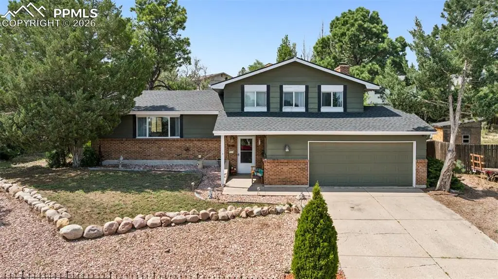5560 Constitution Avenue, Colorado Springs, CO 80915 - Image #1