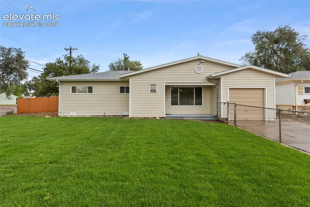 100 Leta Drive, Colorado Springs, CO 80911 - #1