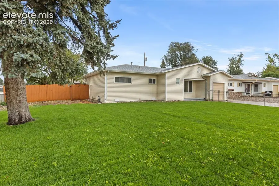 100 Leta Drive, Colorado Springs, CO 80911 - #3