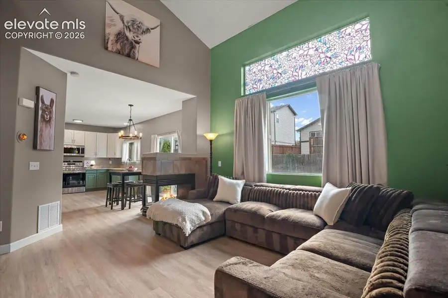 2367 Woodpark Drive, Colorado Springs, CO 80951 - #2
