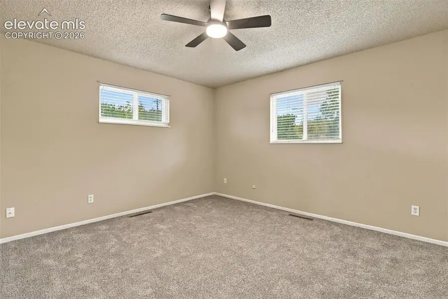 1070 Applewood Drive, Colorado Springs, CO 80907 - #3