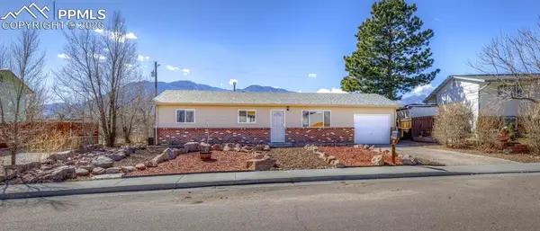 623 Catalina Drive, Colorado Springs, CO 80906