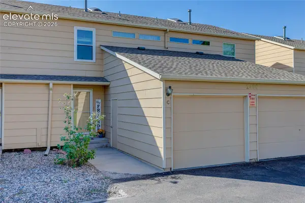 2460 Hamlet Lane #C, Colorado Springs, CO 80918