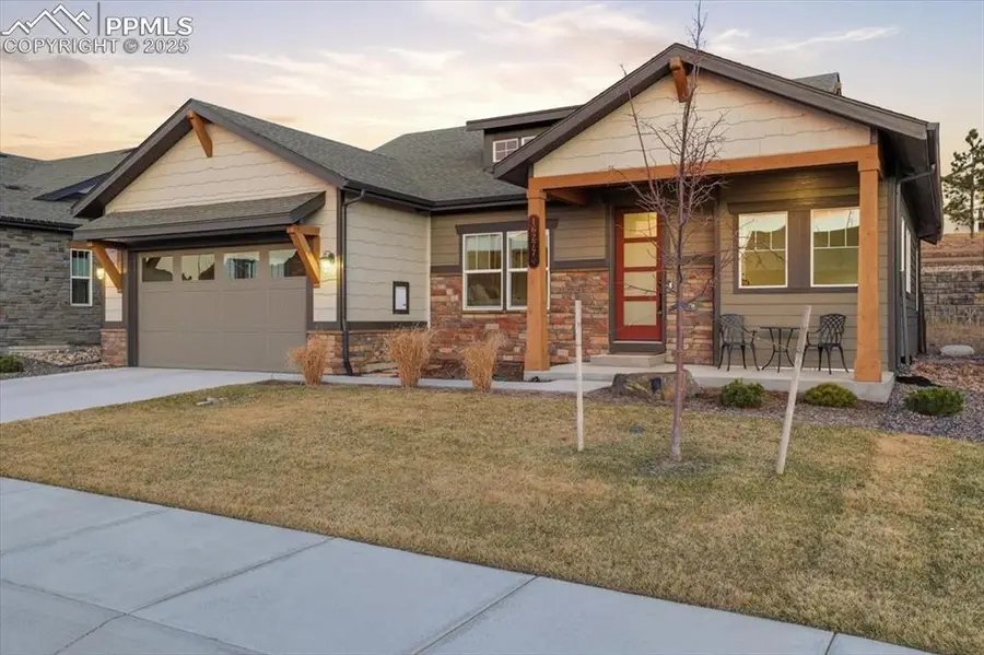 16277 Talons Bluff Lane, Monument, CO 80132 - Image #2