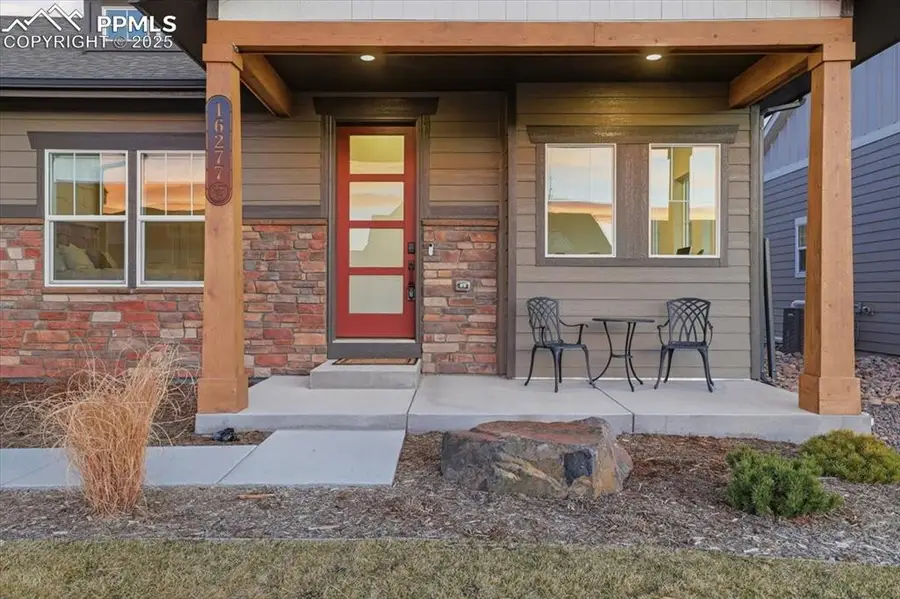 16277 Talons Bluff Lane, Monument, CO 80132 - Image #3