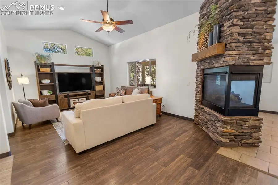 1195 Ptarmigan Drive, Woodland Park, CO 80863 - #3