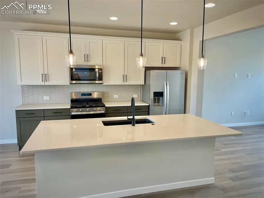 3551 Summer Dream Avenue, Colorado Springs, CO 80922 - Image #3