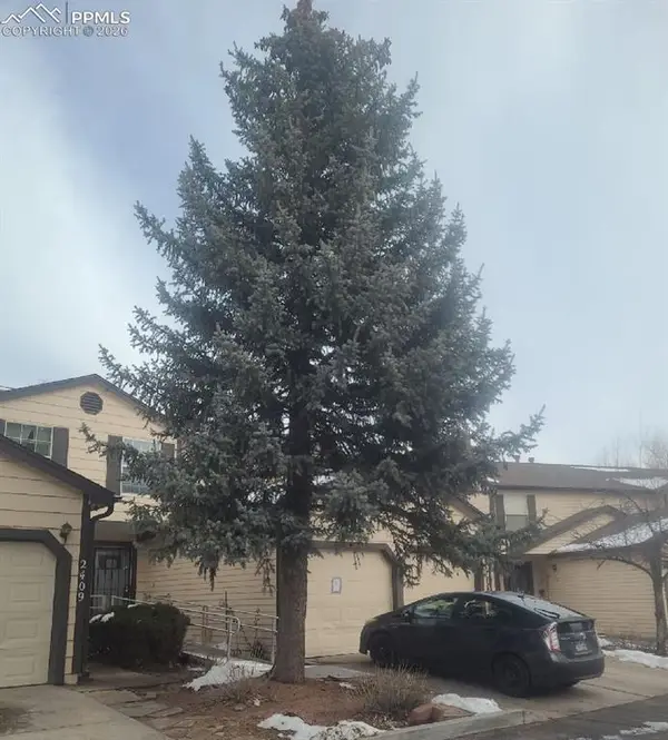 2411 Lexington Village Lane, Colorado Springs, CO 80916