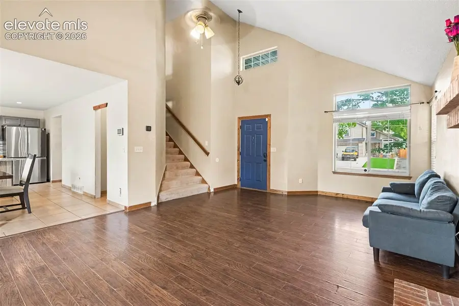 9419 Daystar Terrace, Colorado Springs, CO 80925 - #2