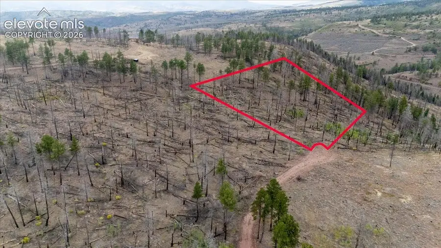 LOT 547 Drey's Place, Fort Garland, CO 81133 - #2