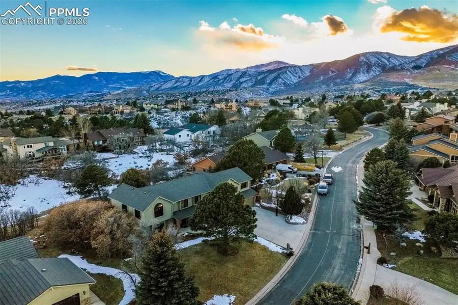 1655 Stoney Point Court, Colorado Springs, CO 80919 - Image #3