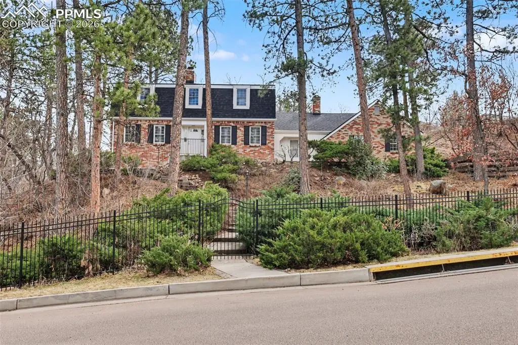 11 Heather Drive, Colorado Springs, CO 80906 - #1