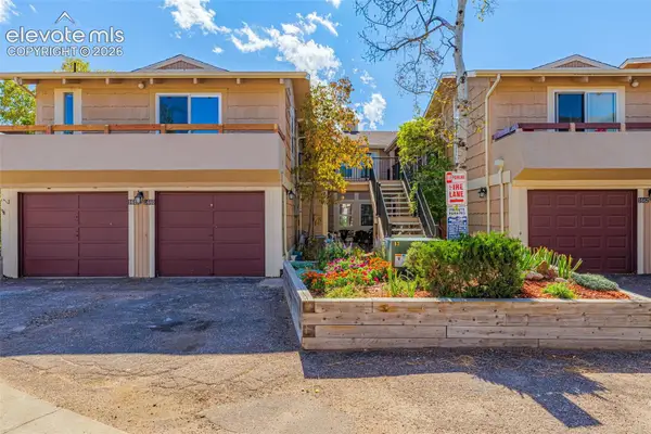 1660 Deer Creek Road, Monument, CO 80132