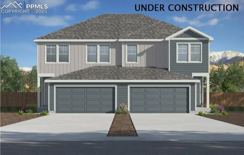 3610 Evelyn Lane, Colorado Springs, CO 80907 - Image #1