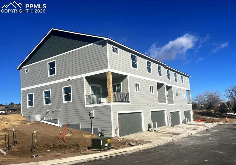 6736 Condor Hill Heights, Colorado Springs, CO 80915 - Image #2