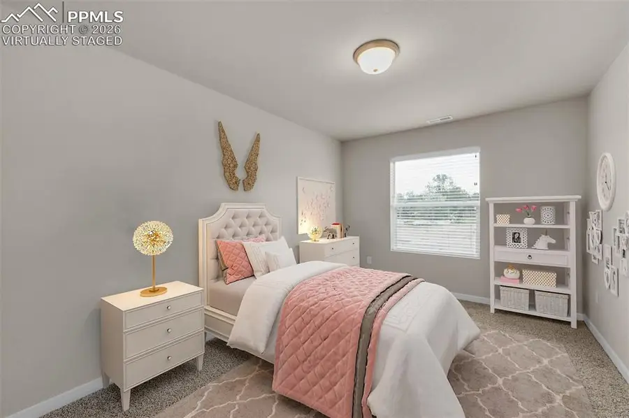 6736 Condor Hill Heights, Colorado Springs, CO 80915 - Image #3