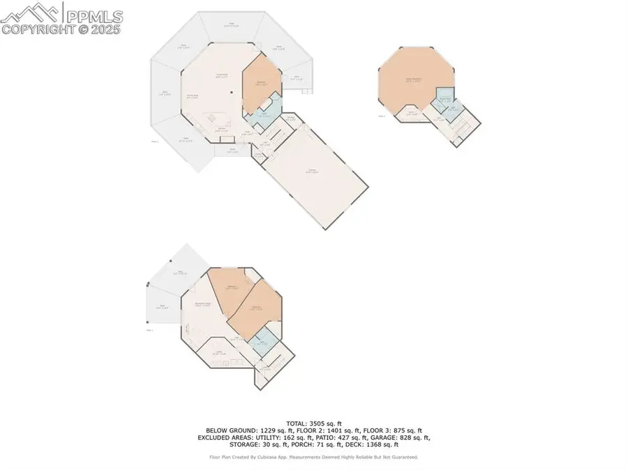 4586 Best Road, Larkspur, CO 80118 - Image #2