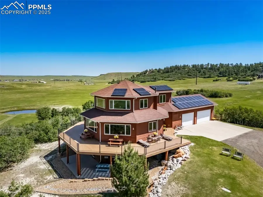 4586 Best Road, Larkspur, CO 80118 - Image #3