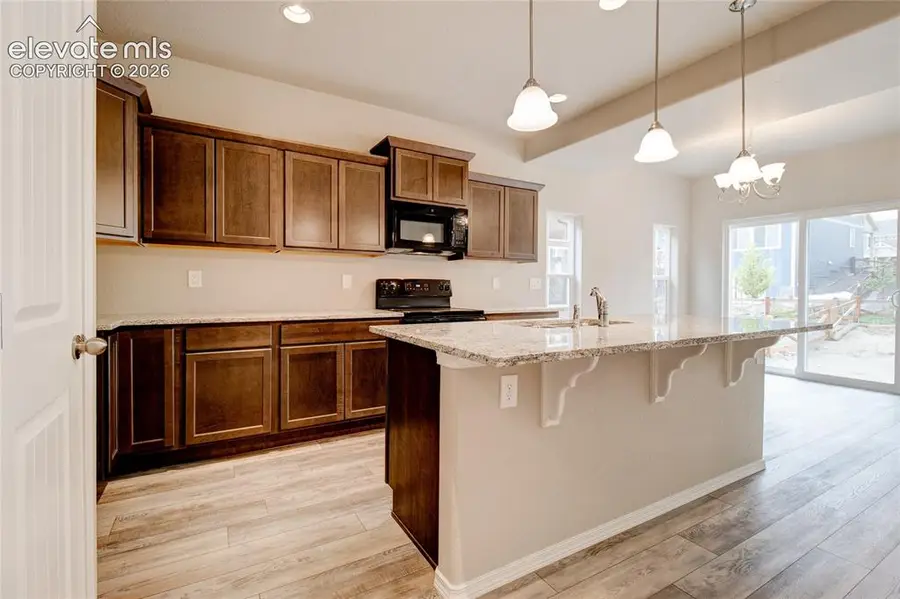 10387 Rockery Street, Colorado Springs, CO 80924 - #2
