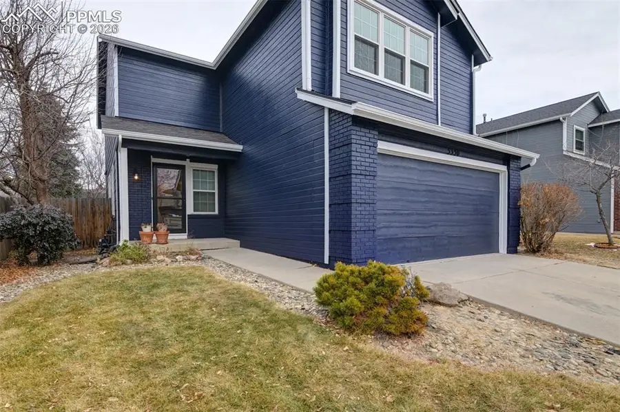 5350 Paradox Drive, Colorado Springs, CO 80923 - Image #3
