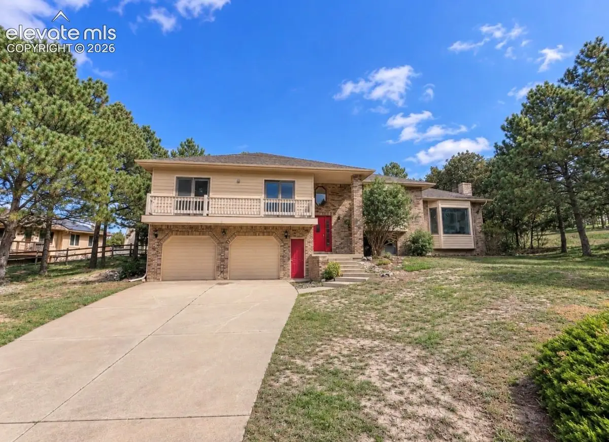 19975 Doewood Drive, Monument, CO 80132 - #1
