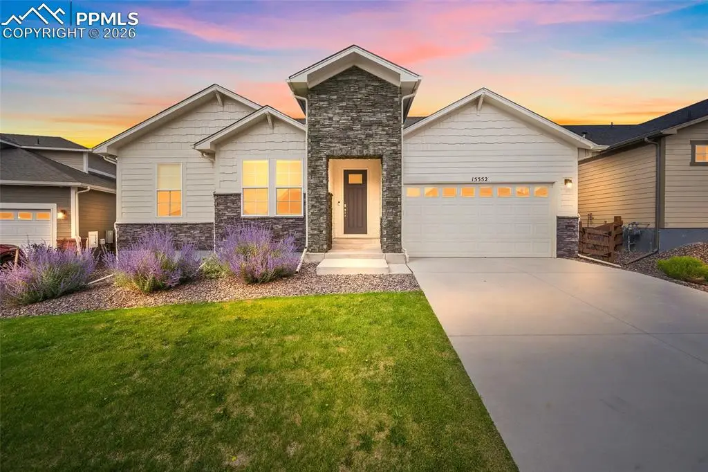 15552 Native Willow Drive, Monument, CO 80132 - Image #1