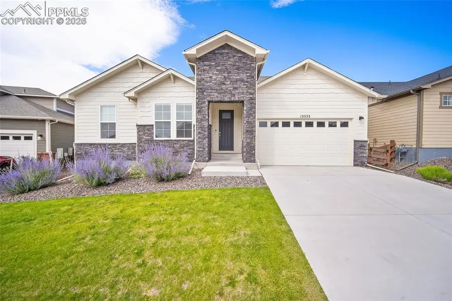 15552 Native Willow Drive, Monument, CO 80132 - Image #3