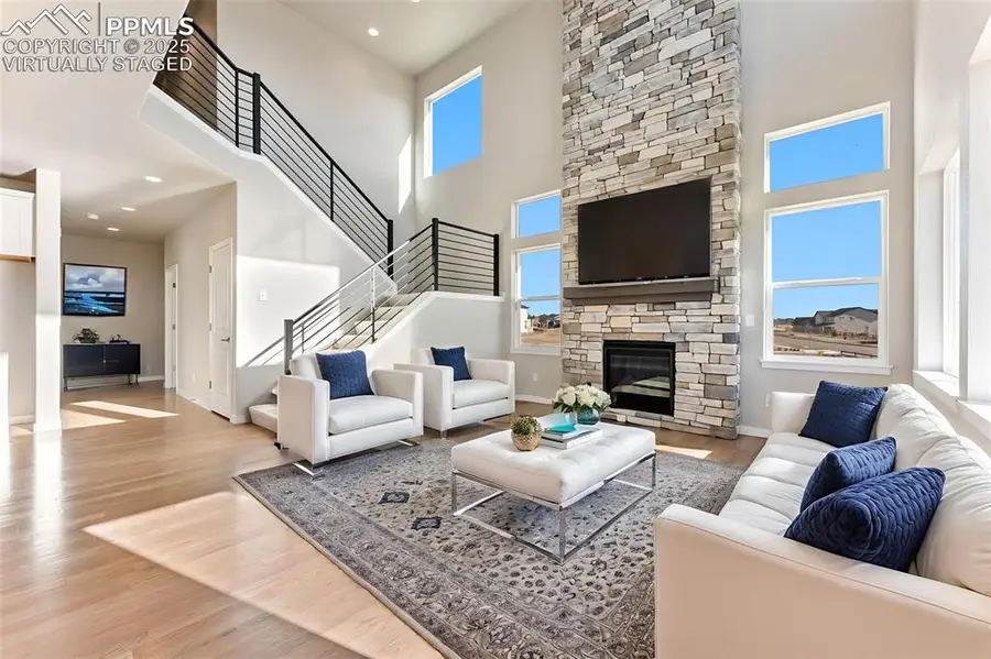 6459 Jennings Way, Colorado Springs, CO 80924 - Image #3