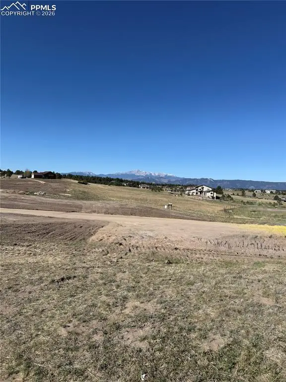 16950 Endless Skye Lane, Colorado Springs, CO 80908 - #1