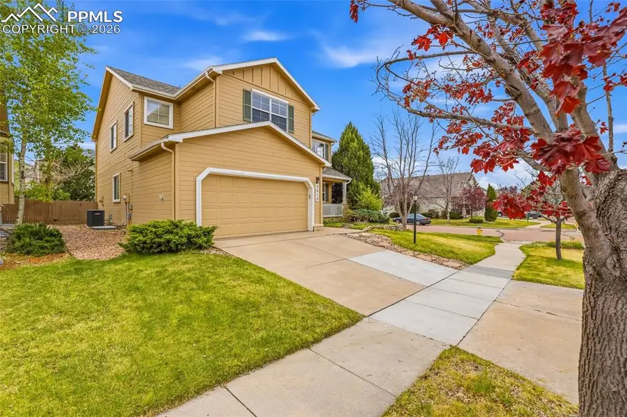 3215 Greenmoor Court, Colorado Springs, CO 80920 - #3