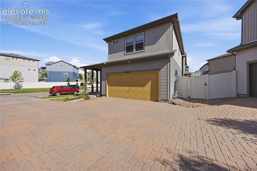 9438 Timberlake Loop, Colorado Springs, CO 80927 - #2