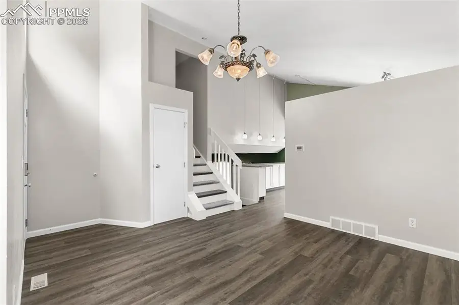 625 Brinn Court, Colorado Springs, CO 80911 - #3