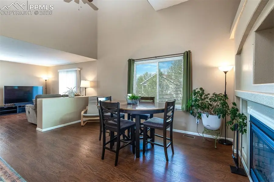 5072 Weaver Drive, Colorado Springs, CO 80922 - #3
