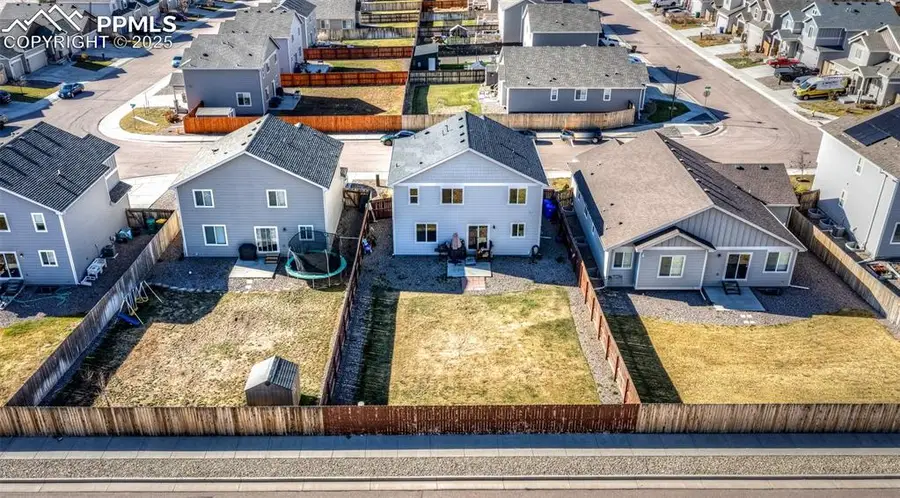 6655 Weiser Drive, Colorado Springs, CO 80925 - Image #2