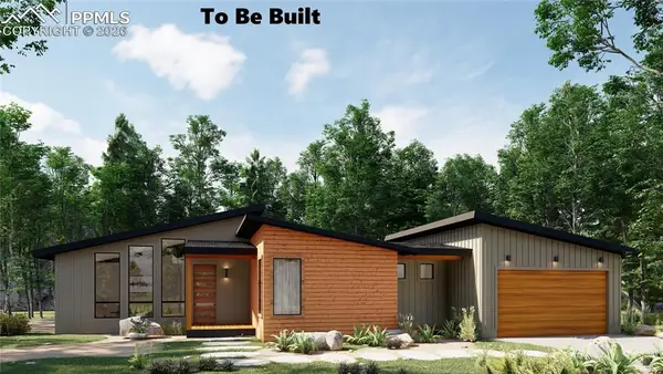 3423 Lagrima De Oro Street, Colorado City, CO 81019